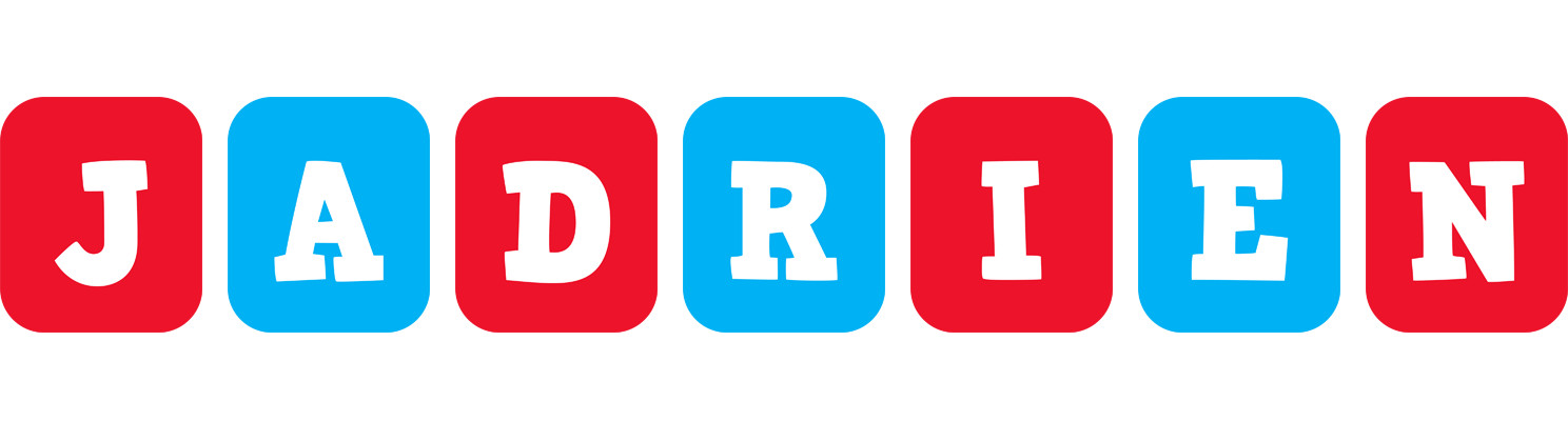 Jadrien diesel logo
