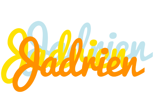 Jadrien energy logo