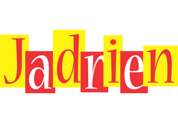 Jadrien errors logo