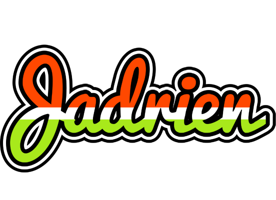 Jadrien exotic logo