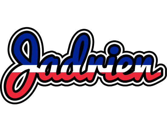 Jadrien france logo