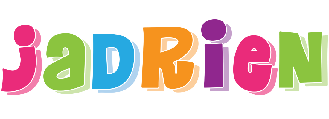 Jadrien friday logo