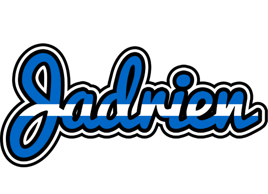 Jadrien greece logo