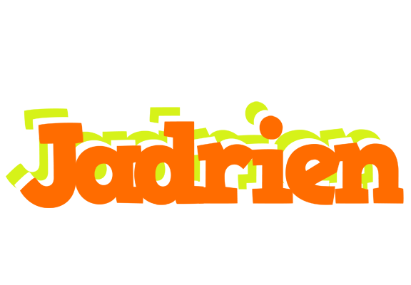 Jadrien healthy logo