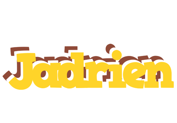 Jadrien hotcup logo