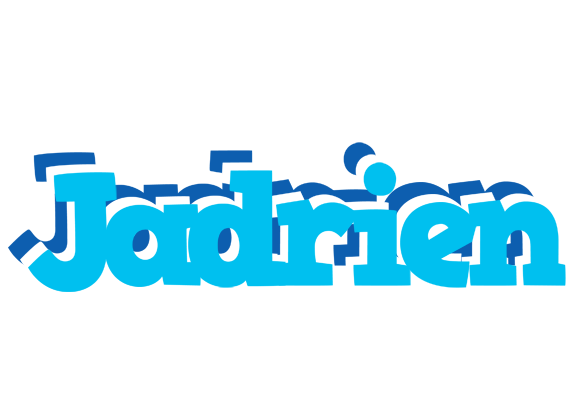 Jadrien jacuzzi logo