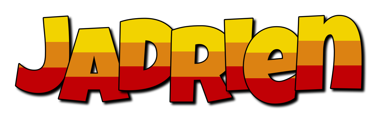Jadrien jungle logo