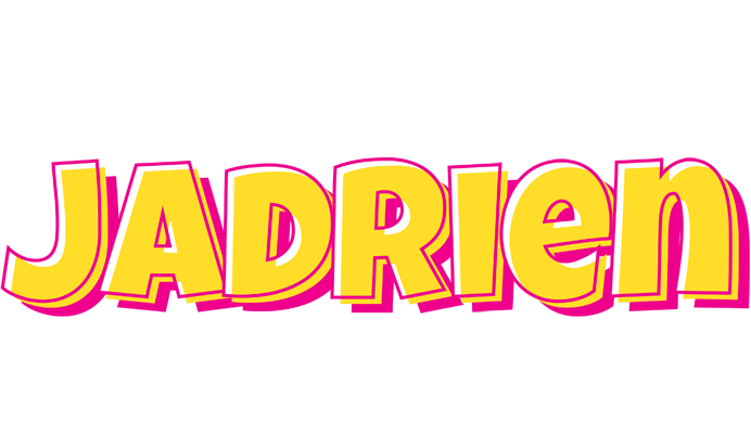 Jadrien kaboom logo