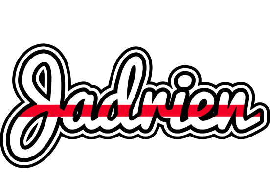 Jadrien kingdom logo