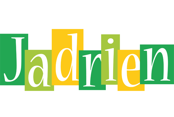 Jadrien lemonade logo