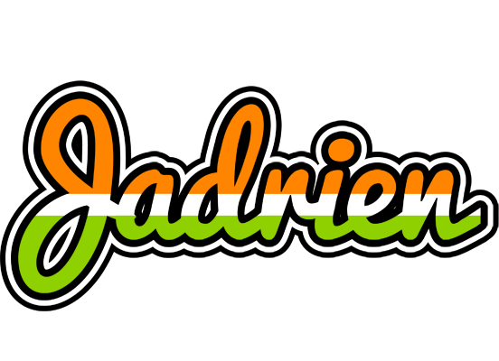 Jadrien mumbai logo