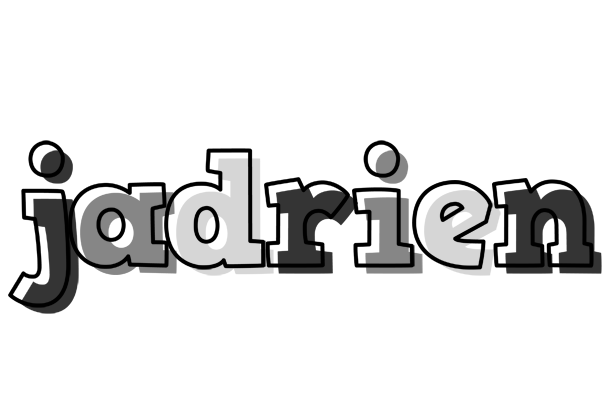 Jadrien night logo