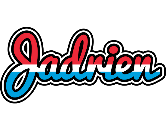 Jadrien norway logo