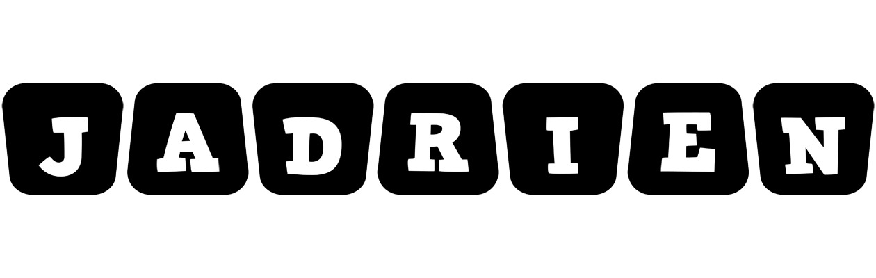 Jadrien racing logo
