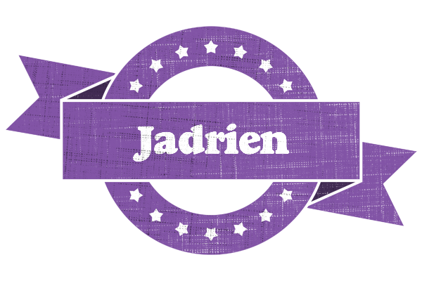 Jadrien royal logo