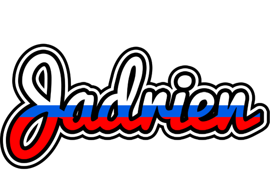 Jadrien russia logo