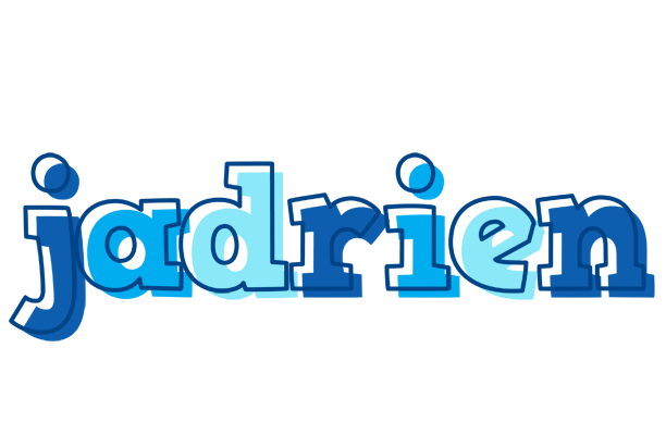 Jadrien sailor logo