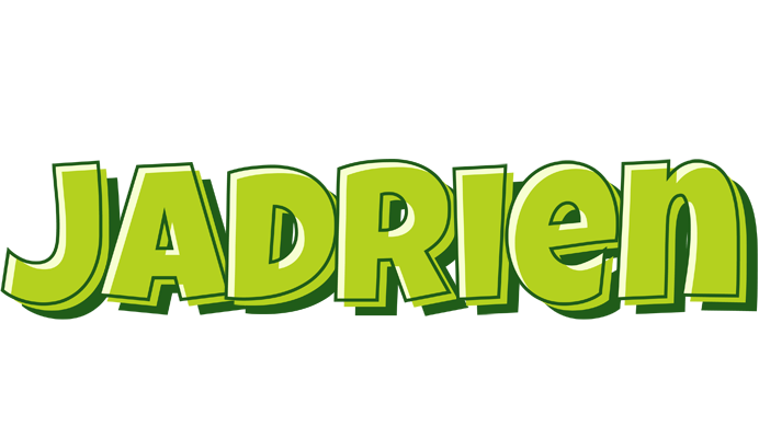 Jadrien summer logo