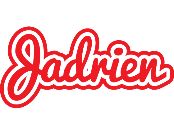 Jadrien sunshine logo