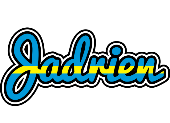 Jadrien sweden logo