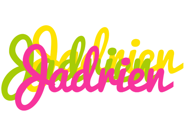 Jadrien sweets logo