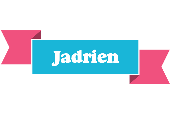 Jadrien today logo