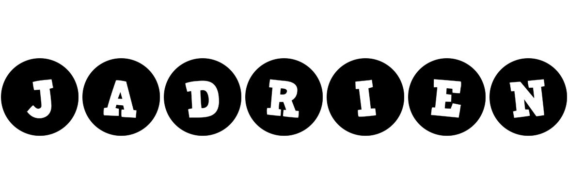 Jadrien tools logo