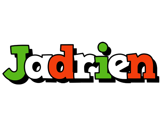Jadrien venezia logo