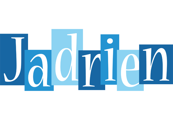 Jadrien winter logo