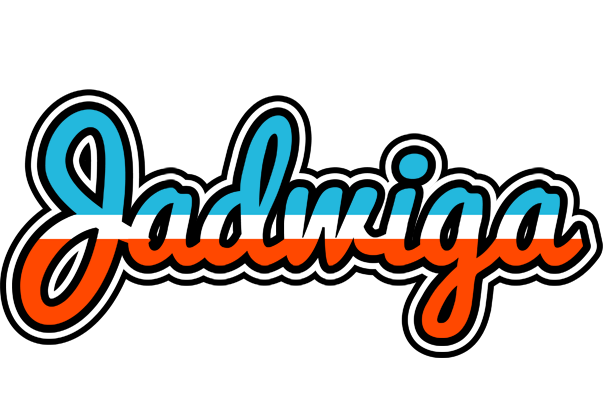 Jadwiga america logo