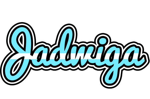 Jadwiga argentine logo