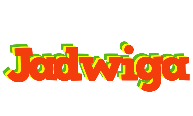 Jadwiga bbq logo