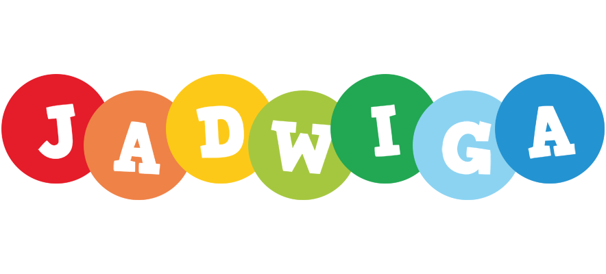 Jadwiga boogie logo
