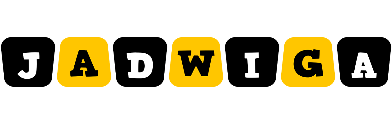Jadwiga boots logo
