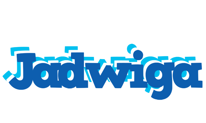 Jadwiga business logo