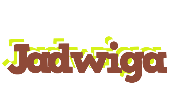 Jadwiga caffeebar logo