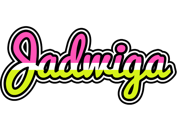 Jadwiga candies logo