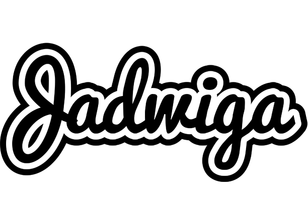 Jadwiga chess logo