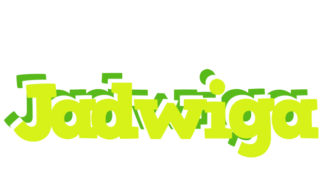 Jadwiga citrus logo