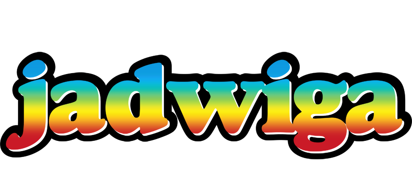 Jadwiga color logo