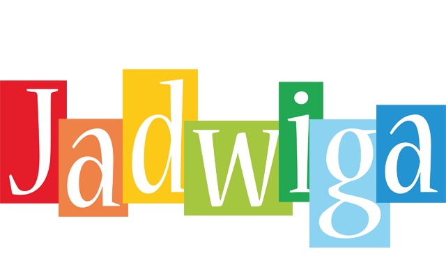 Jadwiga colors logo