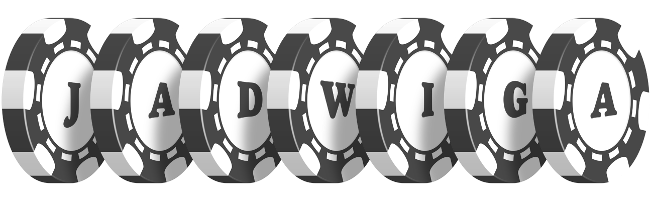 Jadwiga dealer logo