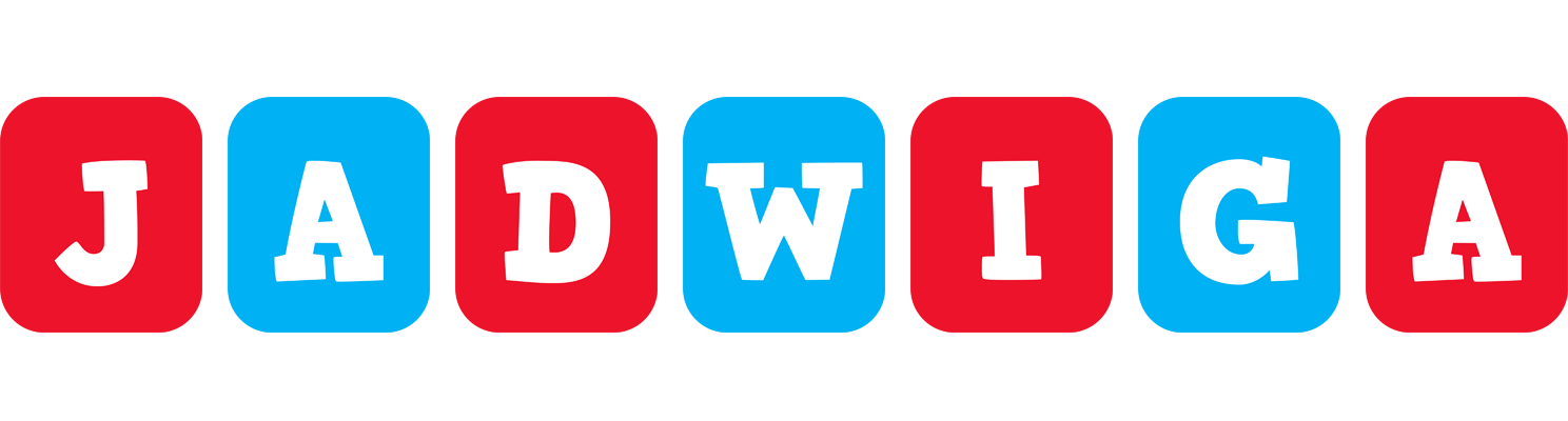 Jadwiga diesel logo