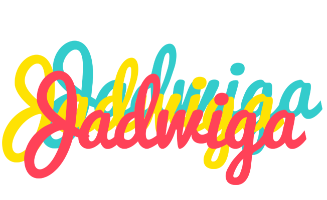 Jadwiga disco logo
