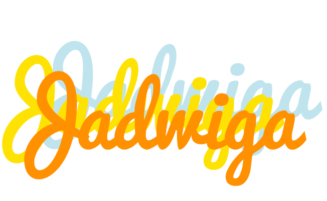 Jadwiga energy logo