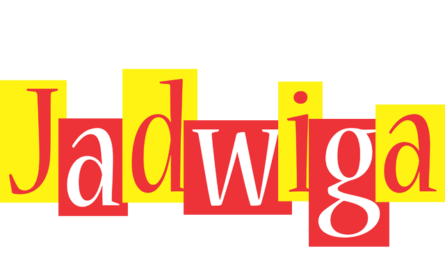Jadwiga errors logo