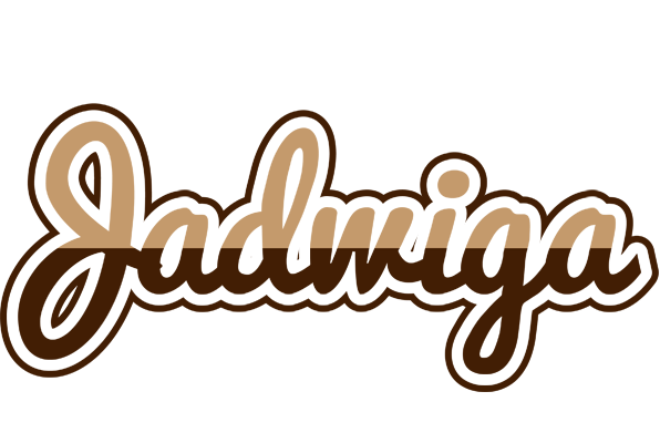 Jadwiga exclusive logo