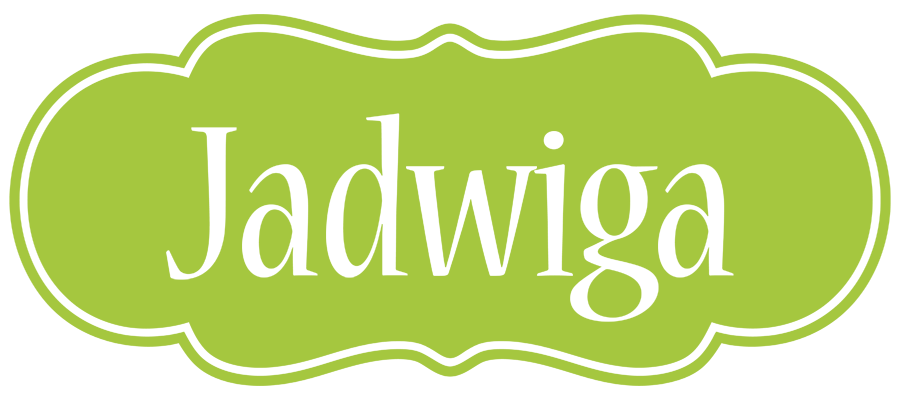 Jadwiga family logo