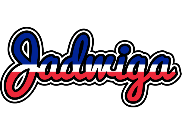 Jadwiga france logo