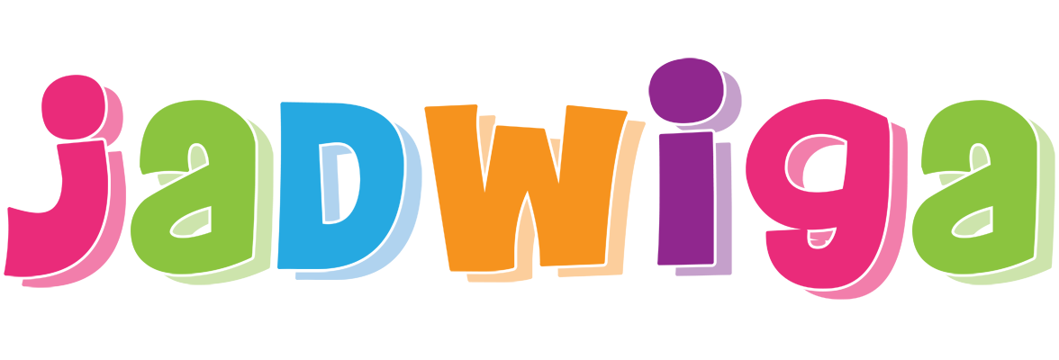 Jadwiga friday logo